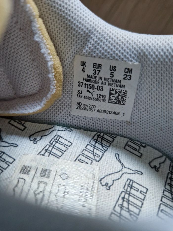 Puma Rider 020 Play - photo numéro 13