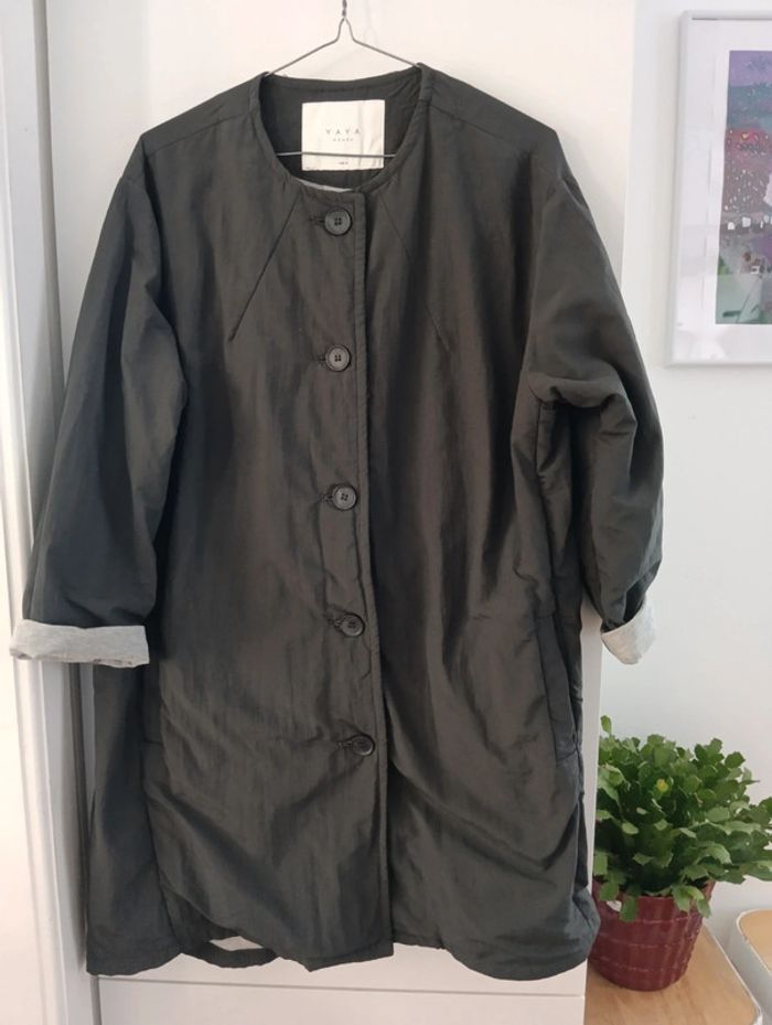 Veste oversize Yaya Women taille 34 - photo numéro 2