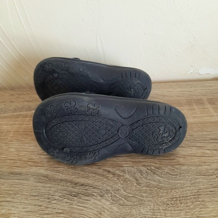 Chaussons 21 - photo numéro 3