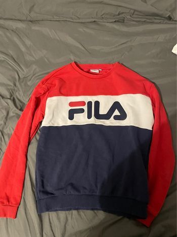 Pull Fila