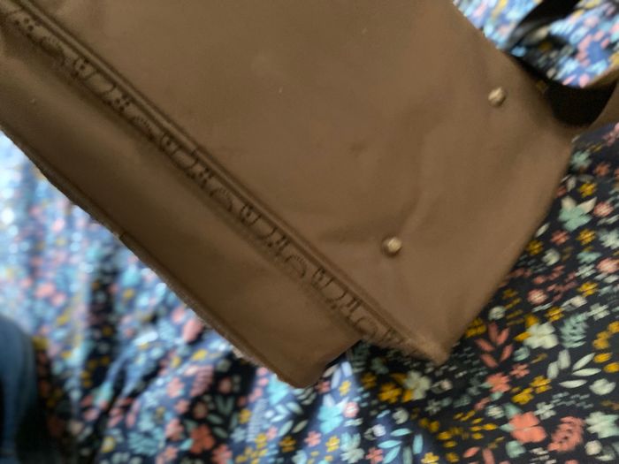 Sac à langer beaba - photo numéro 5