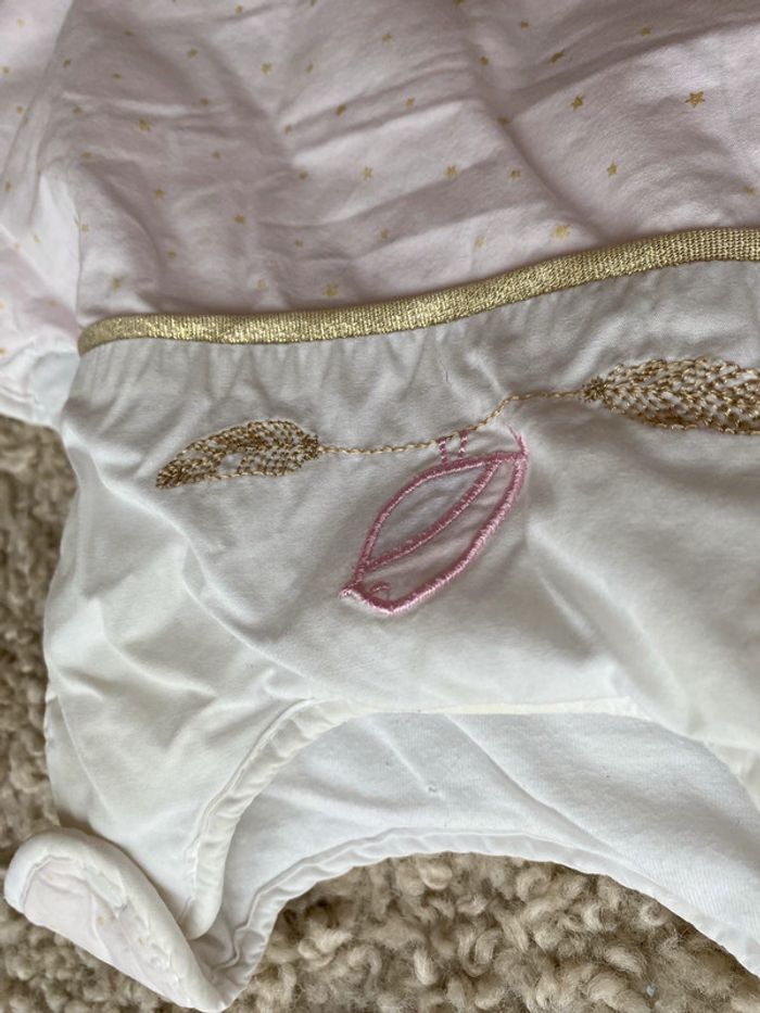 Gigoteuse 0/18 mois « Maison du Monde » - photo numéro 3