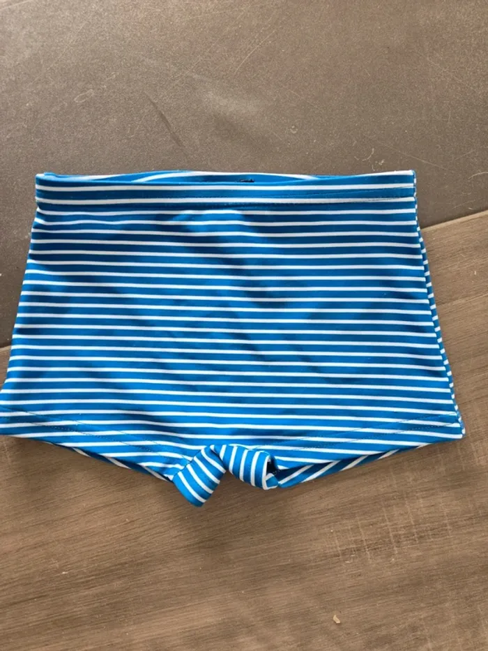 Maillot de bain