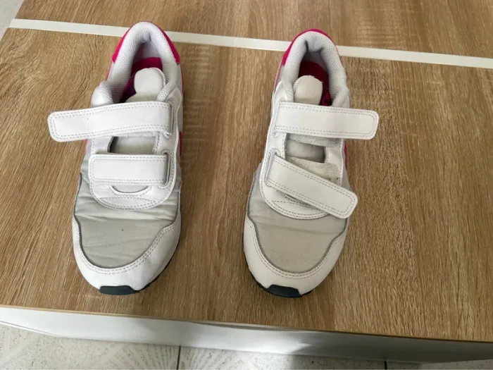 Nike fille à scratch pointure taille 35 - photo numéro 5