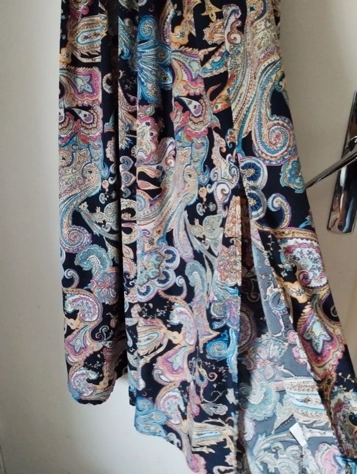 Robe longue - photo numéro 4