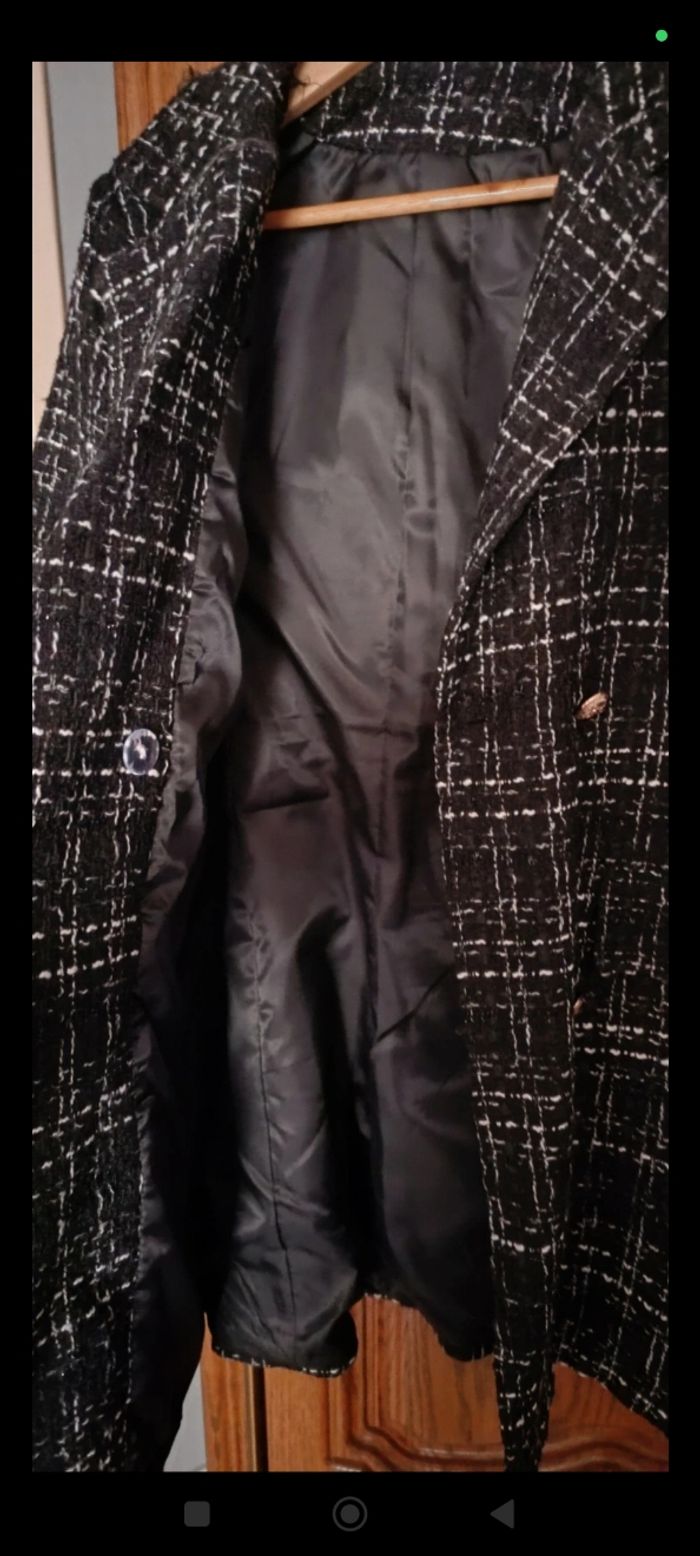 Manteau - photo numéro 4