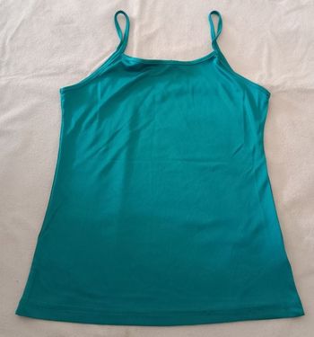 Débardeur femme taille M