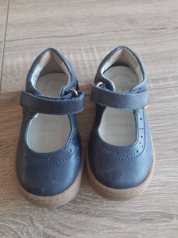 Chaussures 21