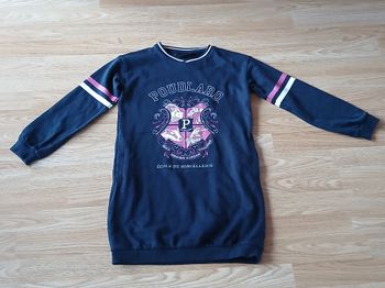 Robe pull Harry Potter - 10 Ans