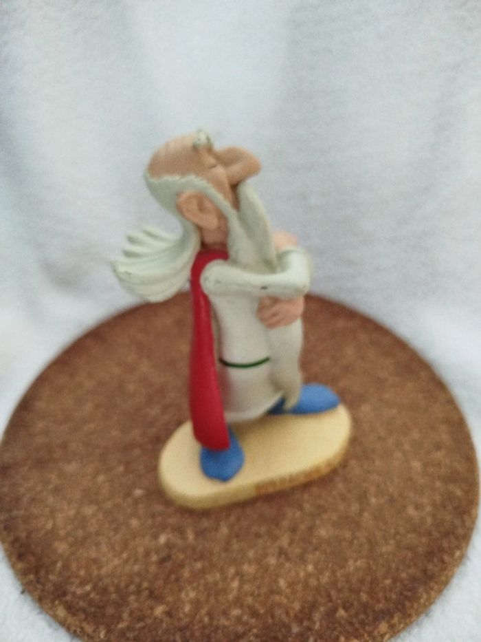 Figurine Astérix Panoramix - photo numéro 2