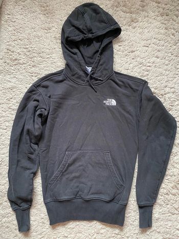 Sweat The North Face