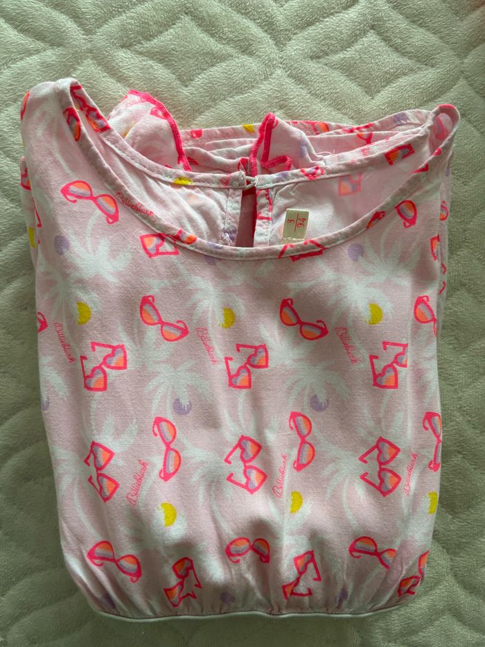 Robe Billieblush 94 cm - photo numéro 7