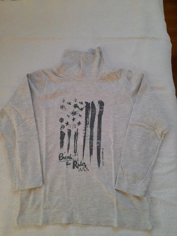 Sous pull