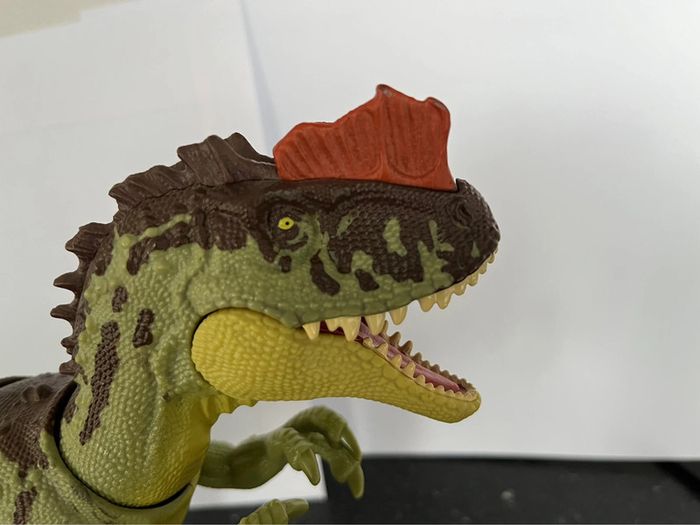 figurine Dinosaure 🦖 - photo numéro 5