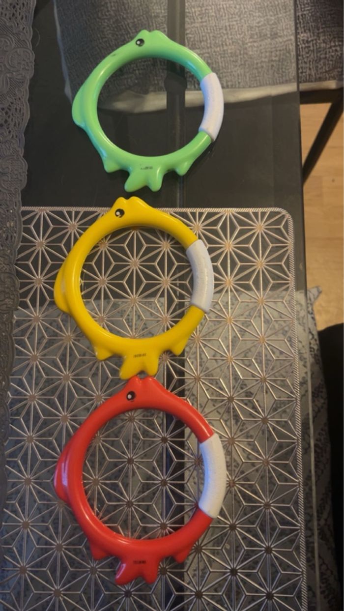 Lot de jouet - photo numéro 4