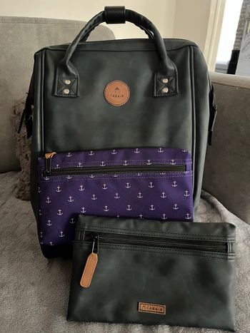 Sac à dos Cabaa Le Havre