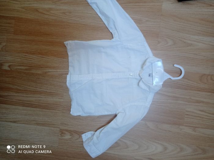 Chemise 18 mois - photo numéro 2