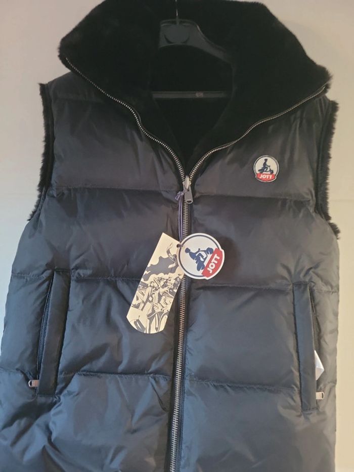 Veste sans manches JOTT - photo numéro 2