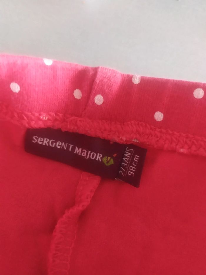 Leggings - photo numéro 4