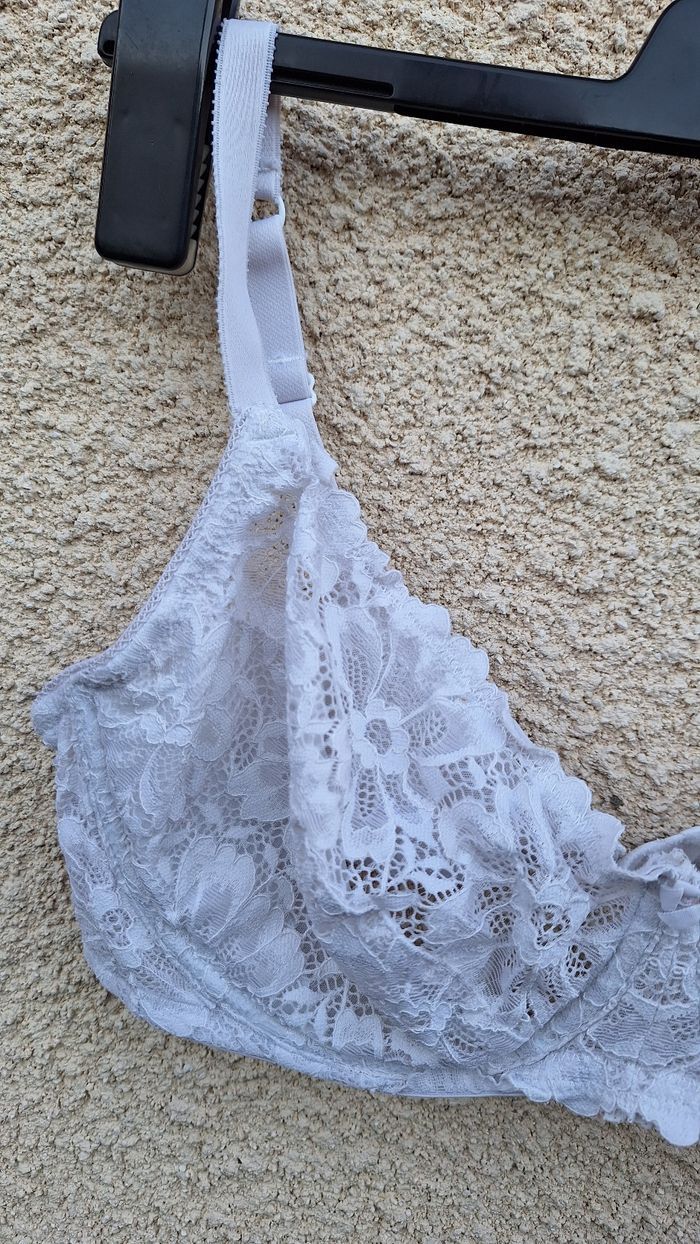 👙 Soutien-gorge Rougegorge Taille 100D - photo numéro 2