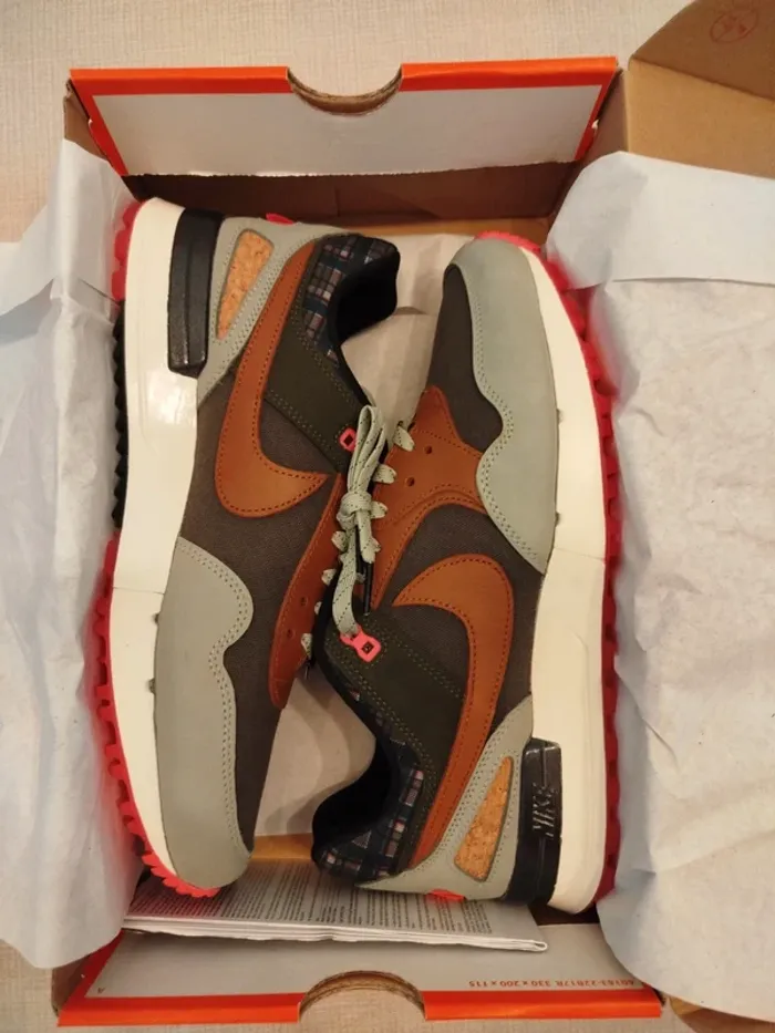 Nike air Pegasus 89 g nrg OC 24