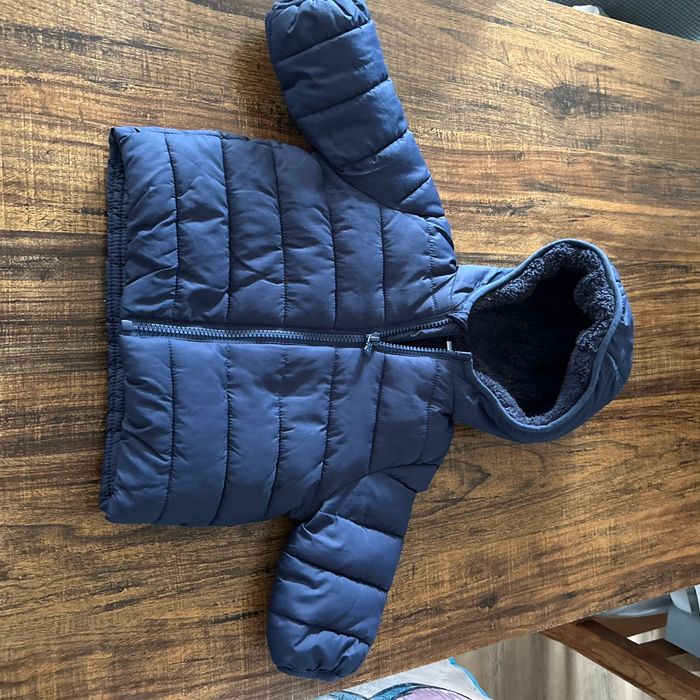 Blouson TEX