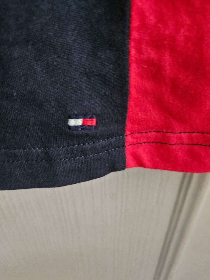 Robe tommy hilfiger - photo numéro 2