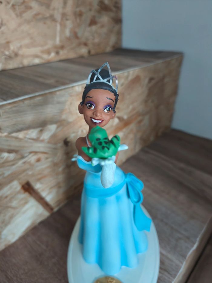 Disney archives collection Tiana maquette - photo numéro 3