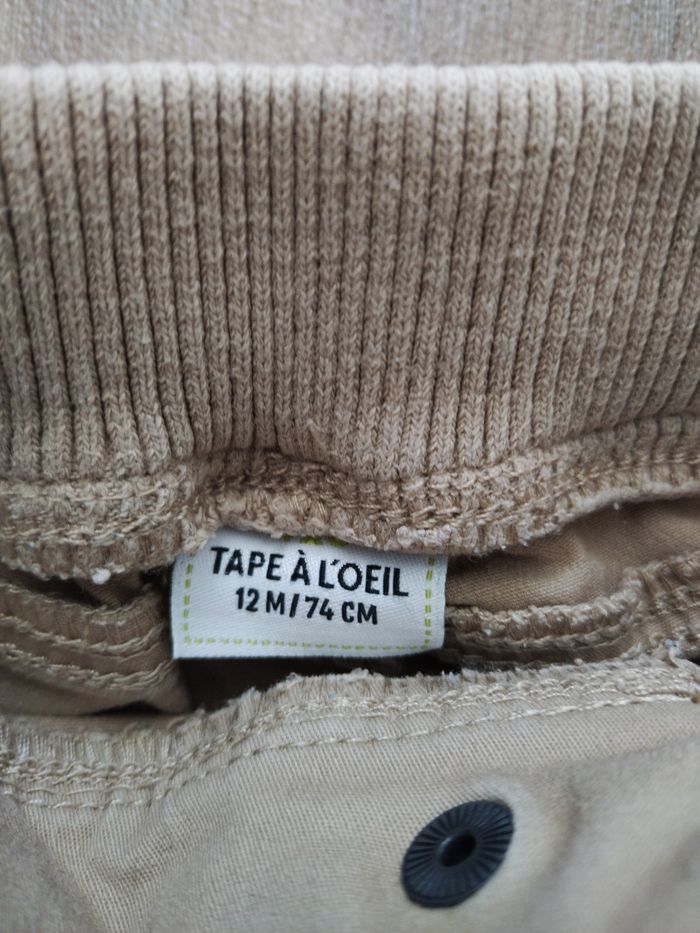 Pantalon - photo numéro 2