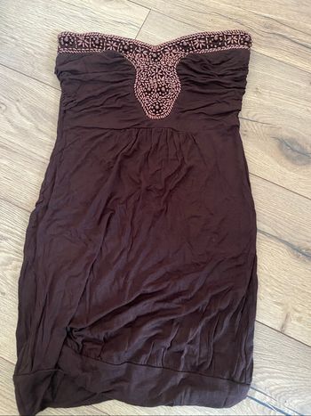 Top bustier