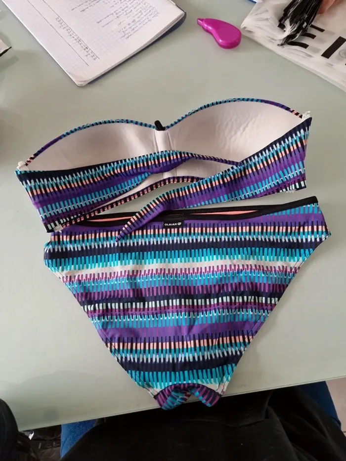 Maillot de bain - photo numéro 3