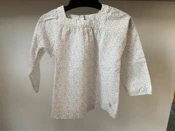 Tunique - Numaé - 18 mois