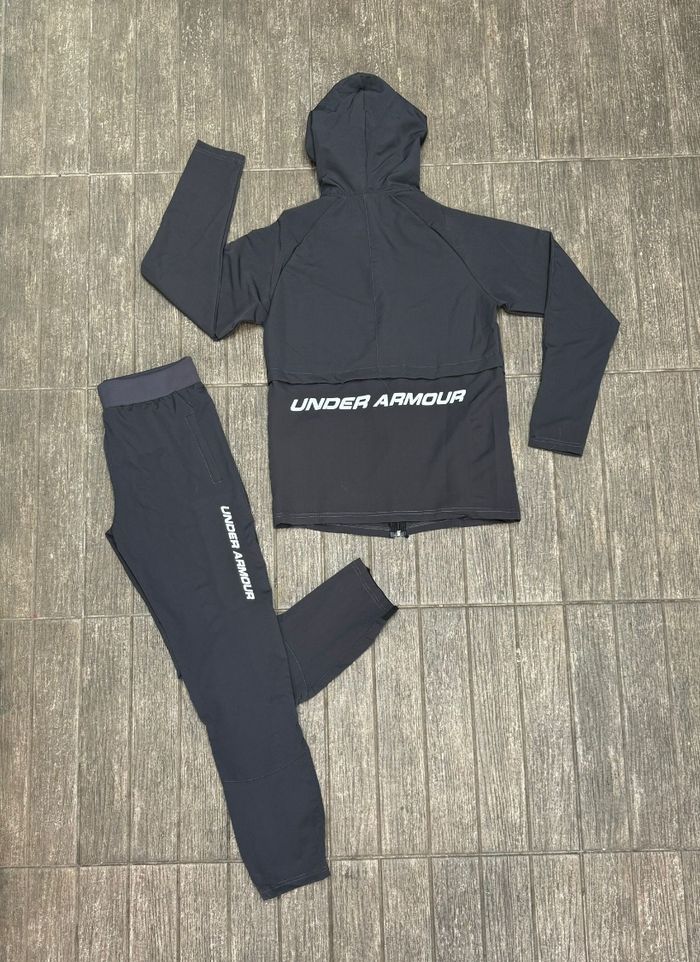 Under armour - photo numéro 9