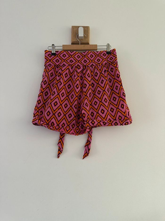 Short promod - photo numéro 2