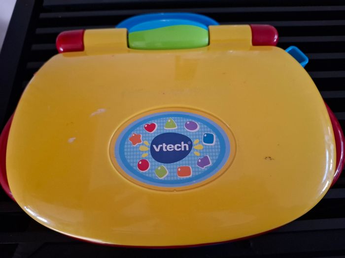 Lumi ordi des tout petits - photo numéro 3