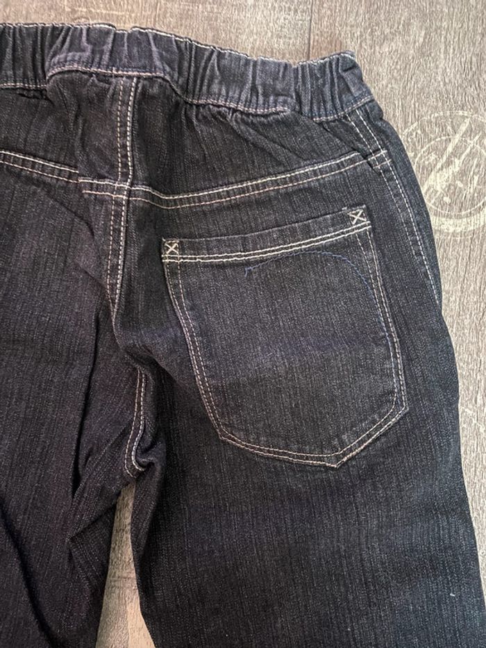 Pantalon noir - photo numéro 5