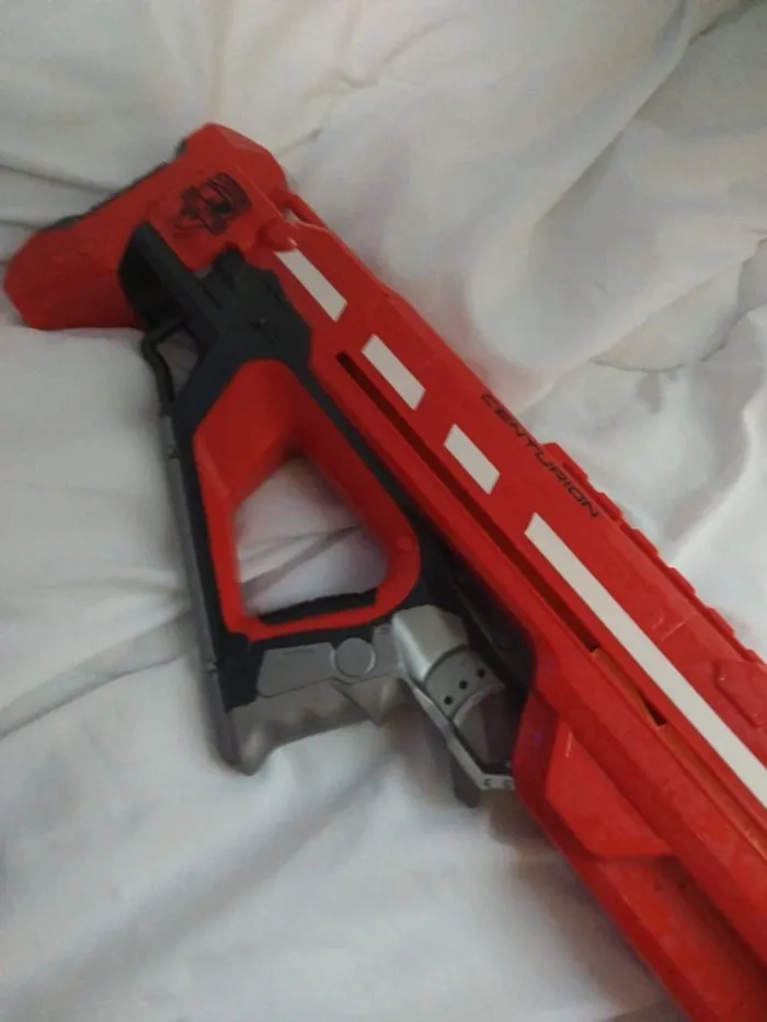 Nerf Mega Centurion - photo numéro 4