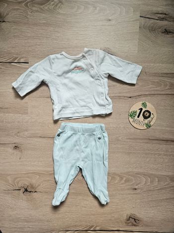 Pyjamas