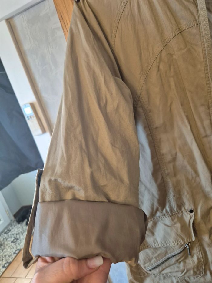 Veste - photo numéro 2