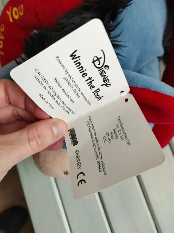 Bourriquet coeur saint valentin - photo numéro 6