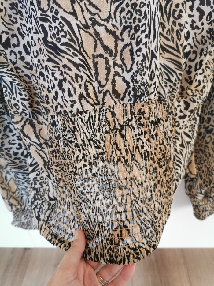 Blouse H&M t40 - photo numéro 7