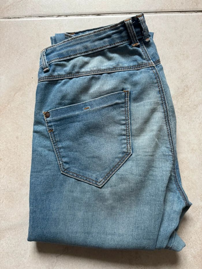 Jean Pimkie slim