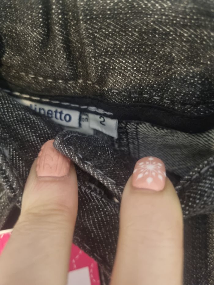 Jean - photo numéro 3