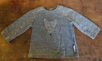 Ensemble garçon de chez Moulin Roty