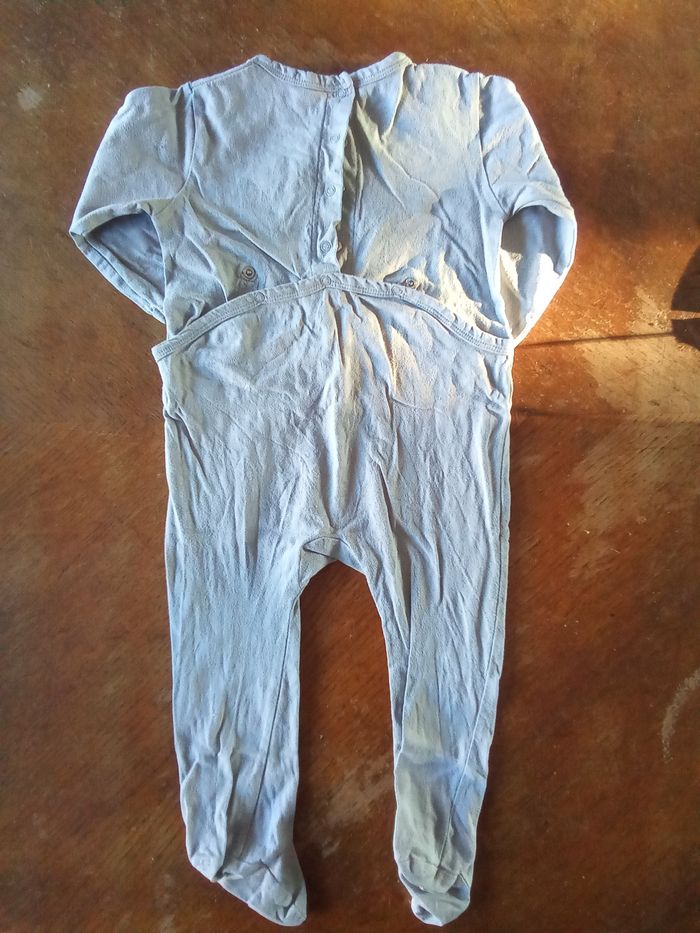 Pyjama - photo numéro 3