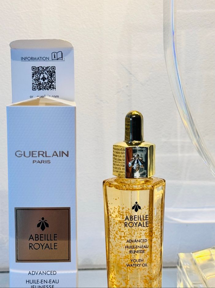 Sérum abeille royale Guerlain 50 ml - photo numéro 3