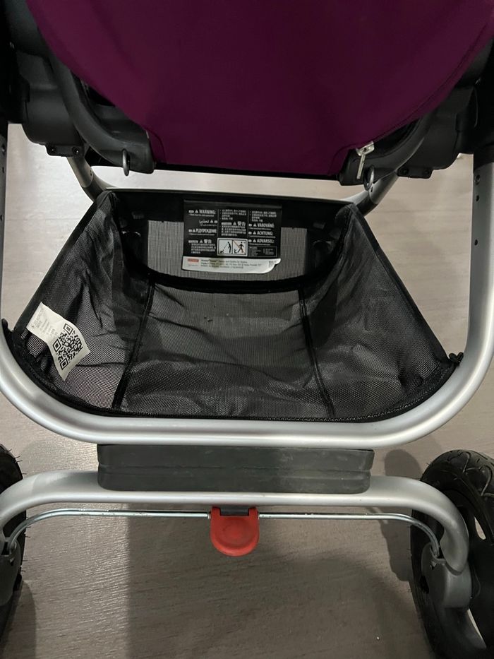Pousettes Stokke - photo numéro 4