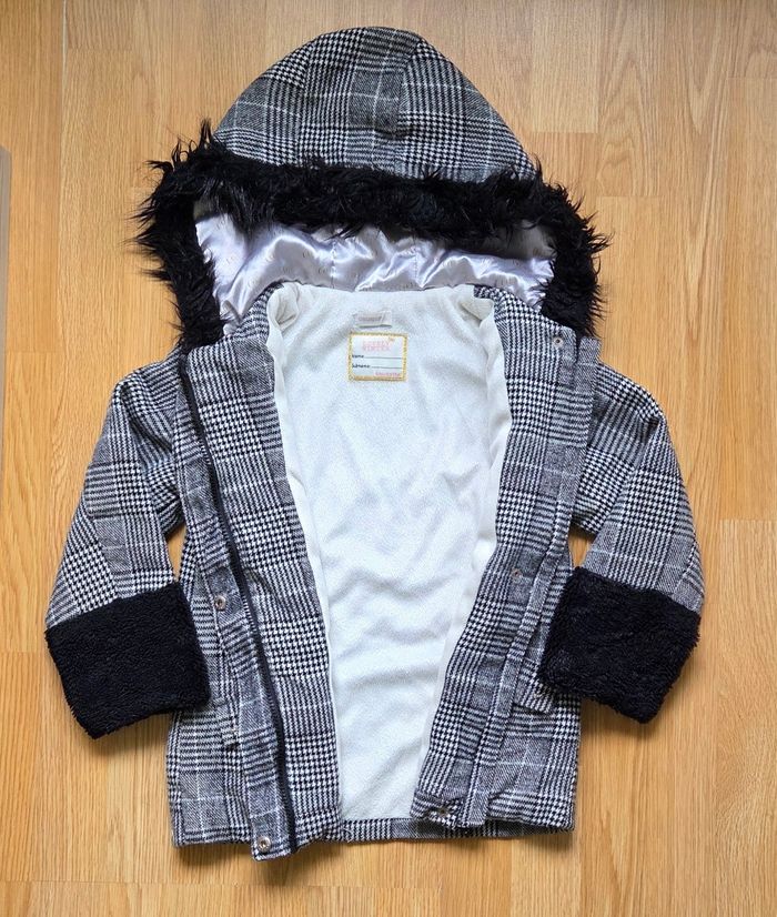 Menteau - photo numéro 2