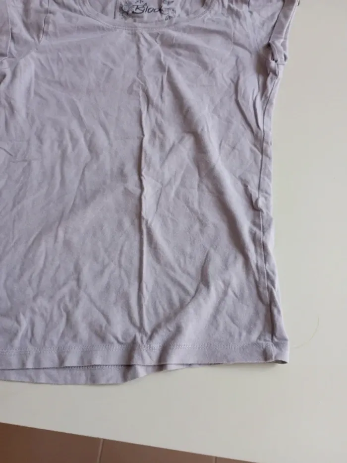 Lot de 2 tee shirt 12 ans bilook - photo numéro 14