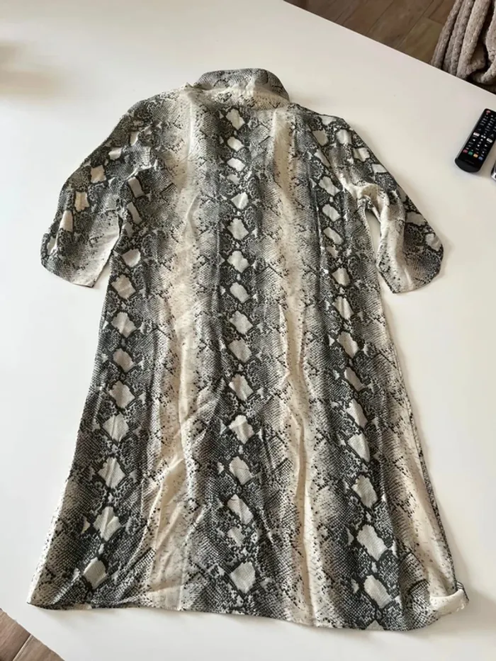 Robe toupy - photo numéro 5